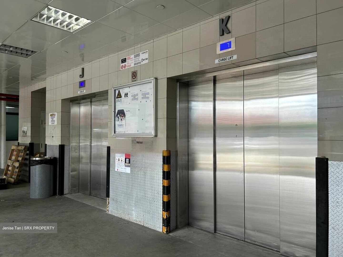 Toa Payoh North (D12), Factory #478463541